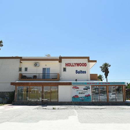 Hollywood Suites Tigaki Kültér fotó