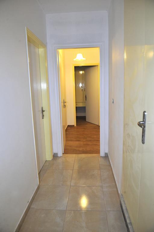 Hollywood Suites Tigaki Kültér fotó