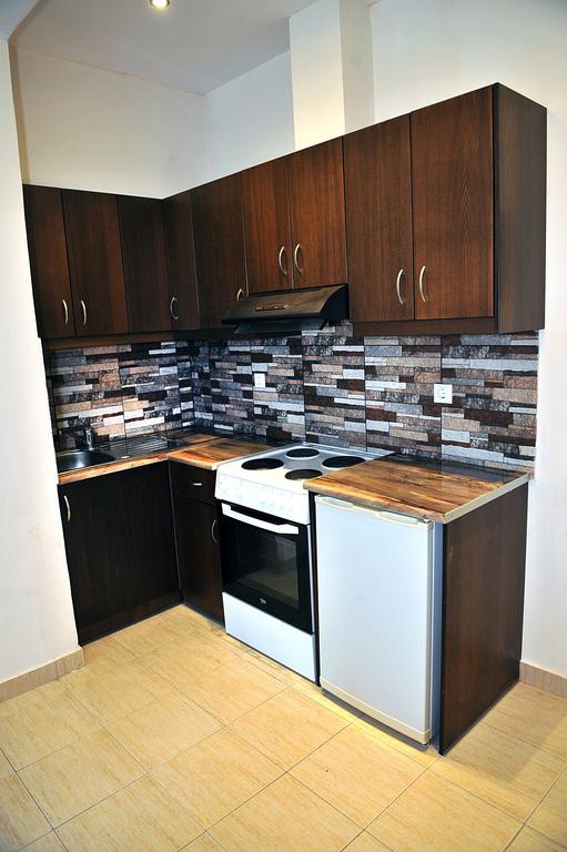 Hollywood Suites Tigaki Kültér fotó