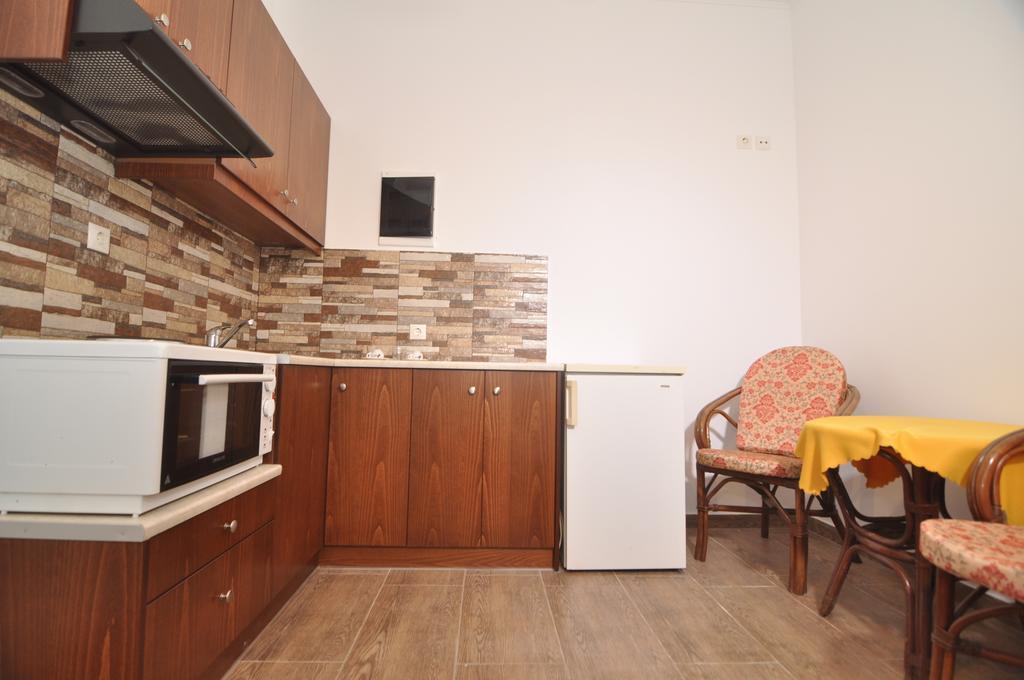 Hollywood Suites Tigaki Kültér fotó