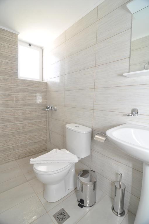Hollywood Suites Tigaki Kültér fotó