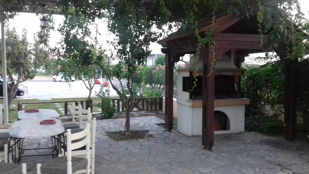 Hollywood Suites Tigaki Kültér fotó