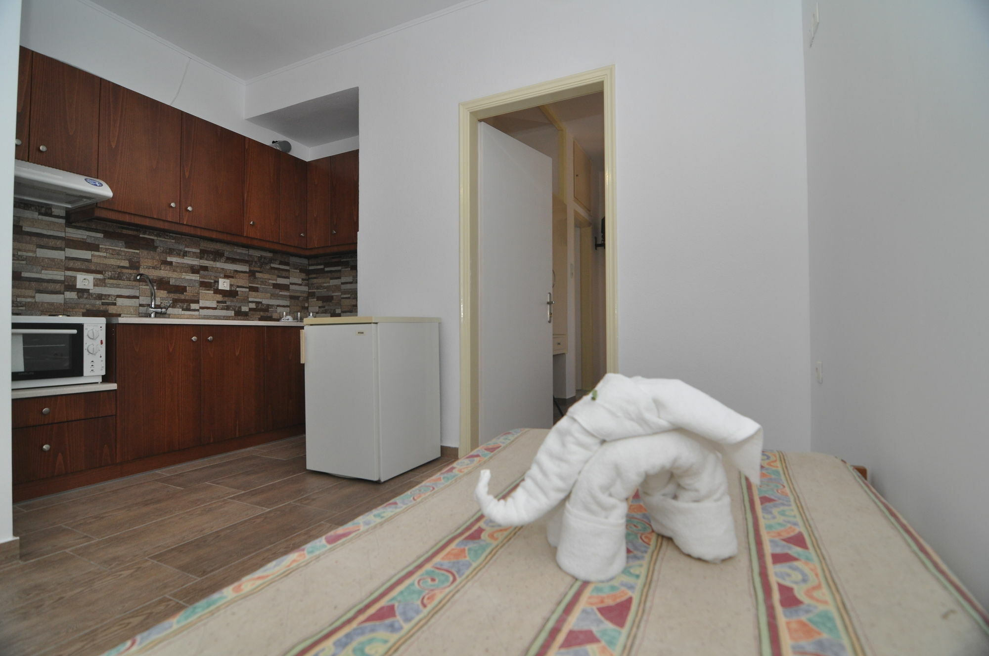 Hollywood Suites Tigaki Kültér fotó