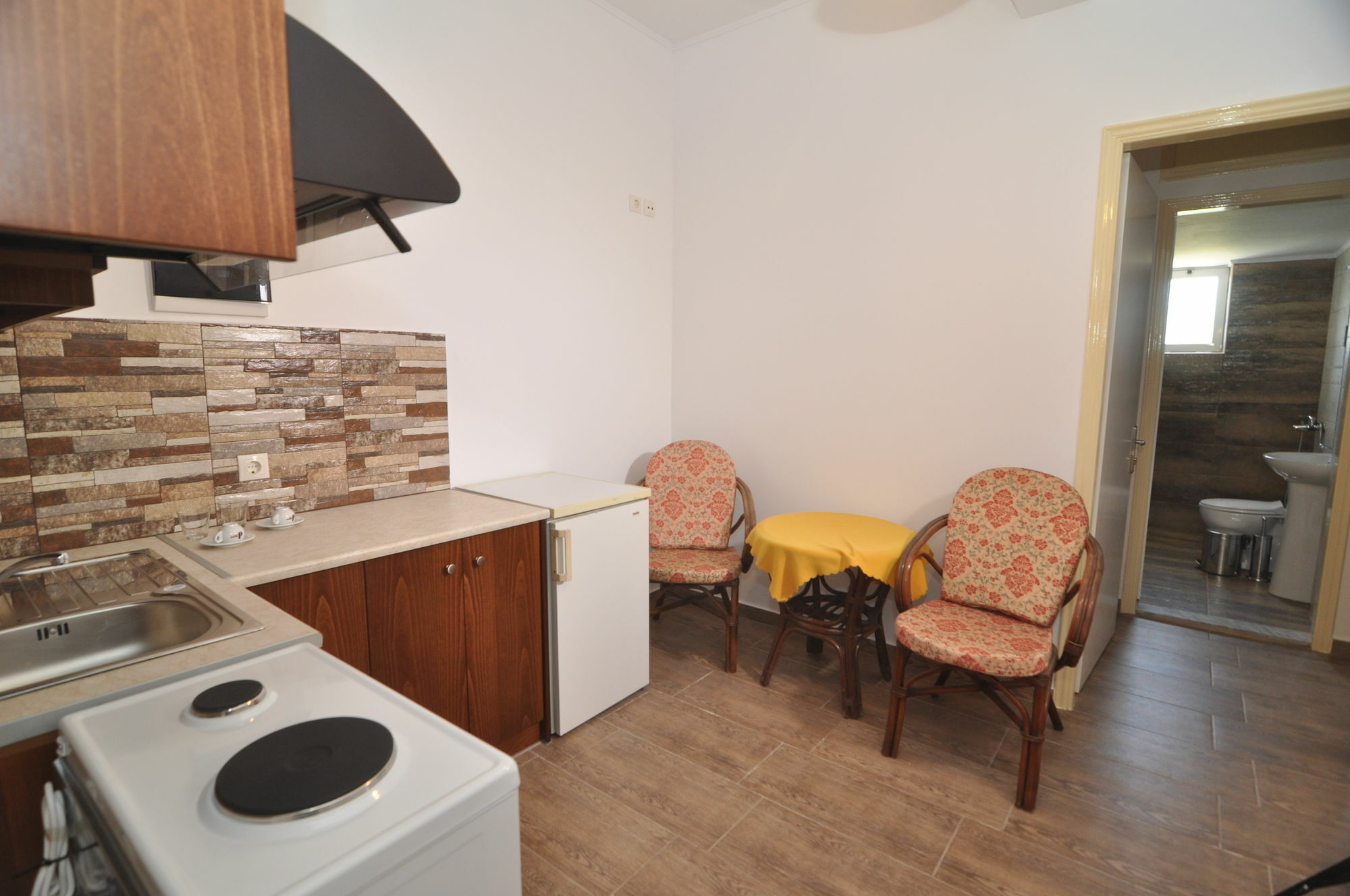 Hollywood Suites Tigaki Kültér fotó