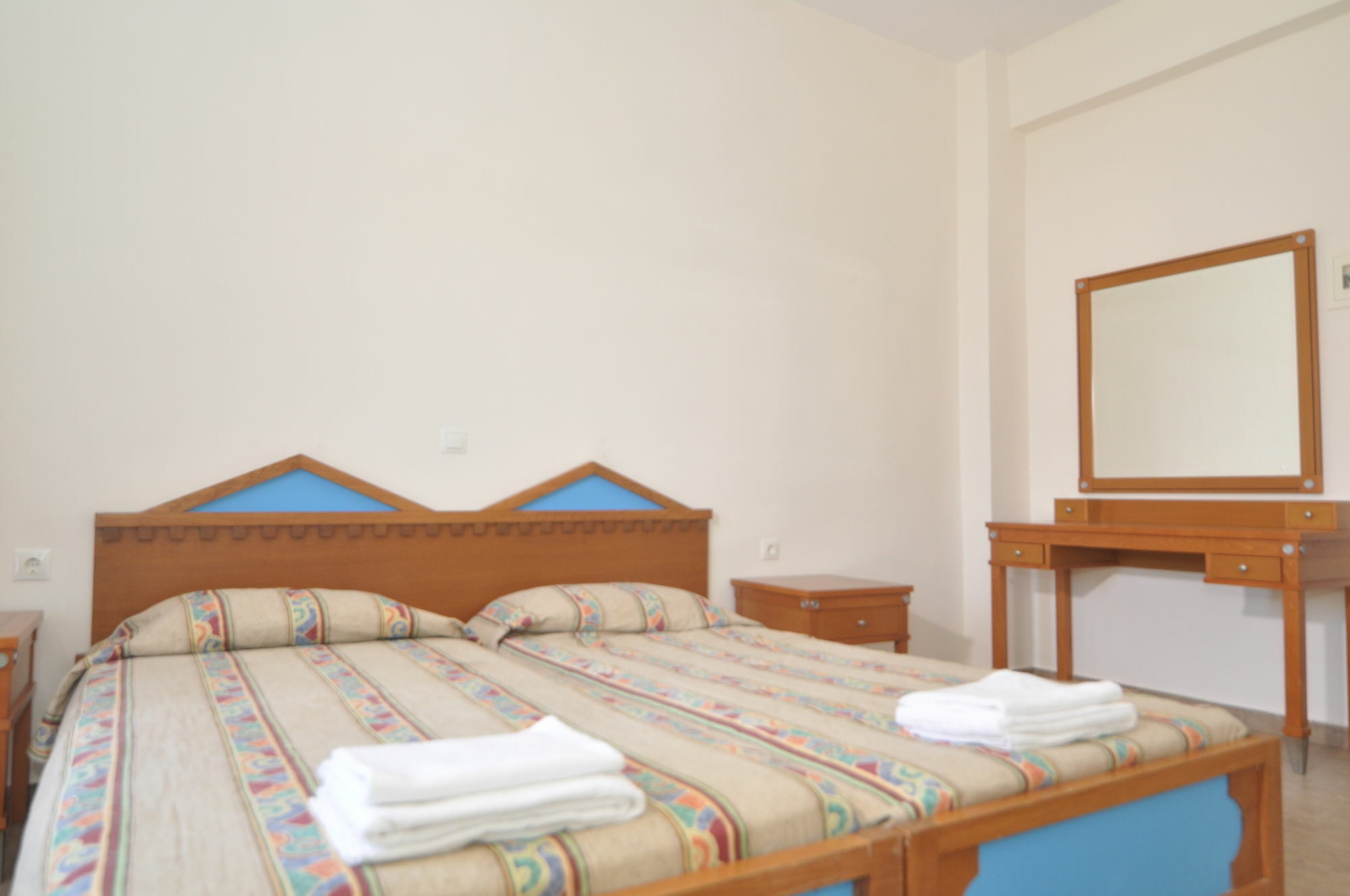 Hollywood Suites Tigaki Kültér fotó
