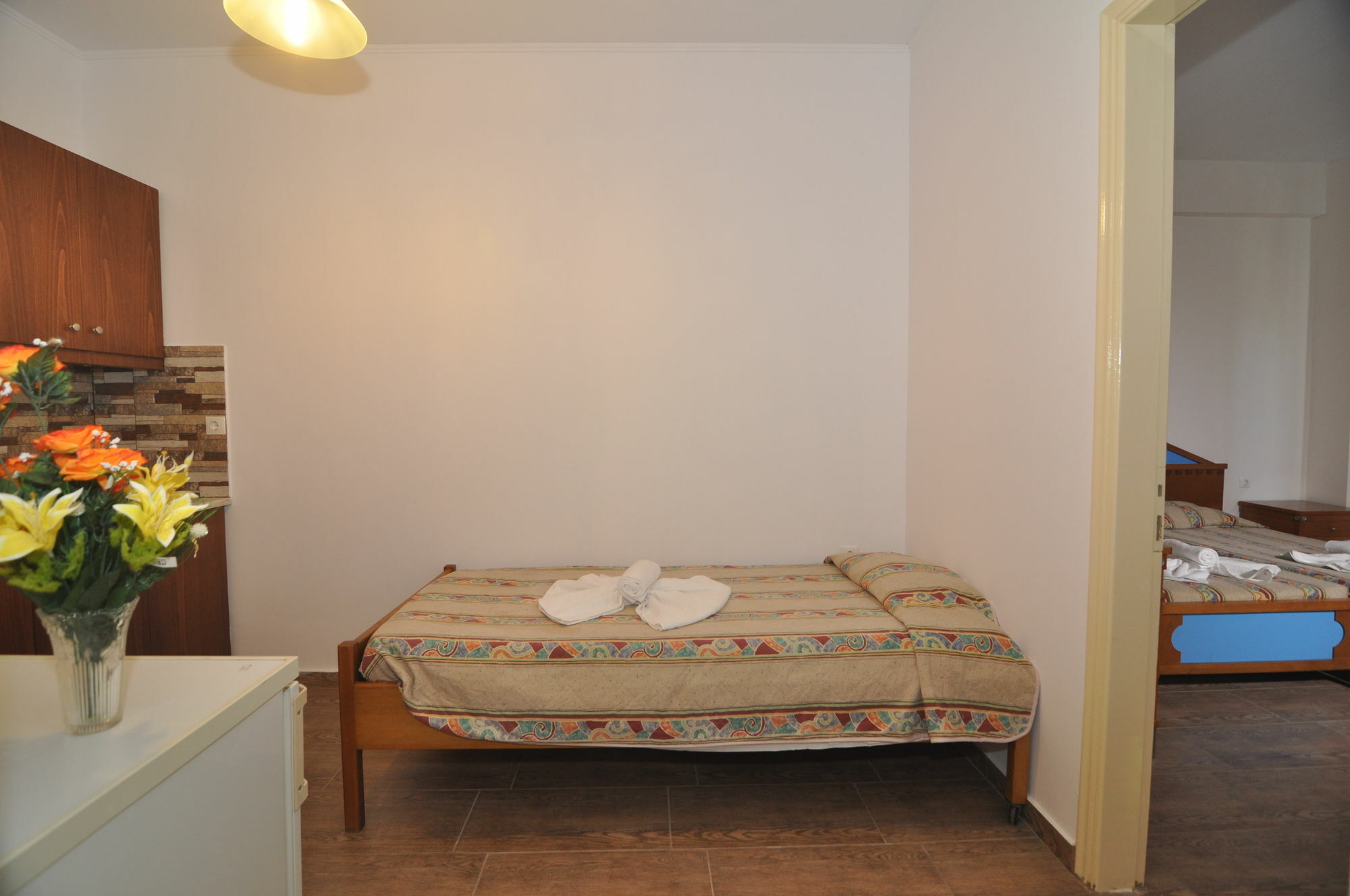 Hollywood Suites Tigaki Kültér fotó