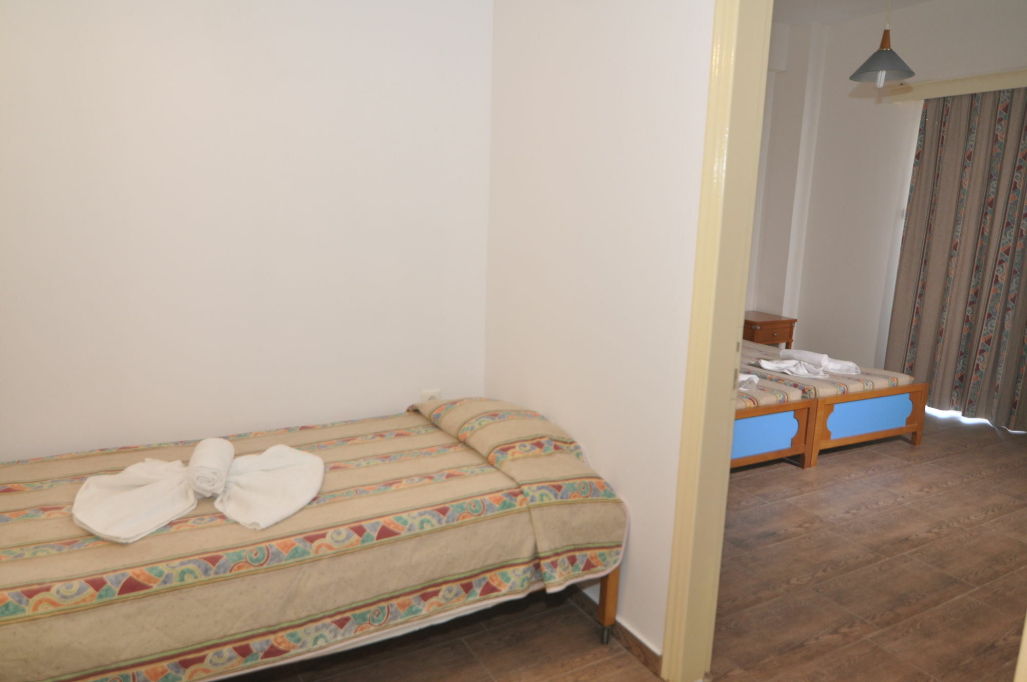 Hollywood Suites Tigaki Kültér fotó